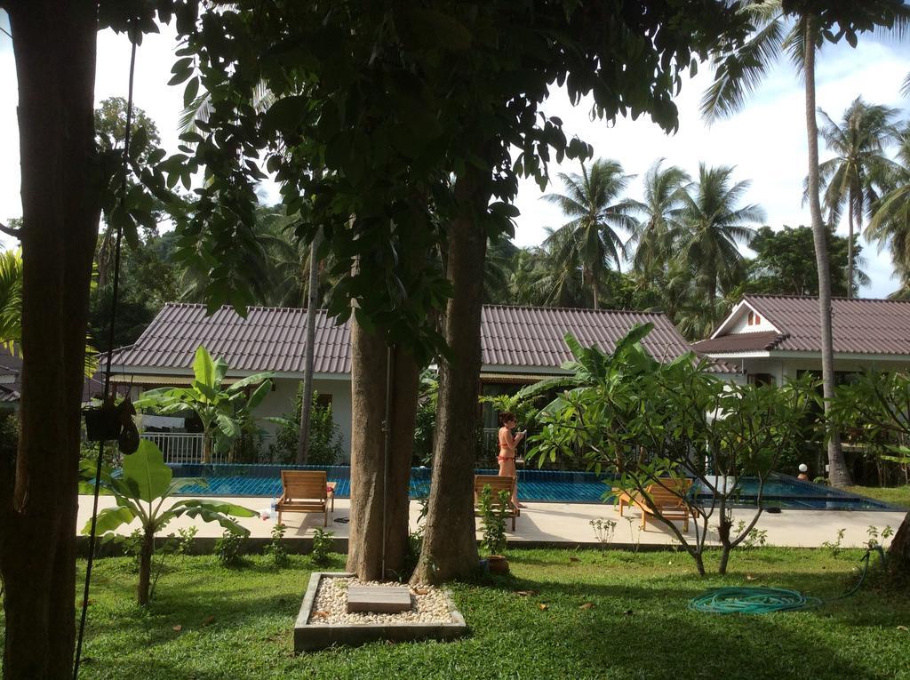 Baan Nai Suan Resort Bophut