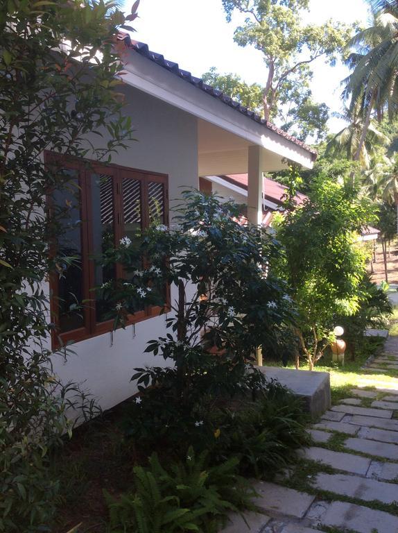 Baan Nai Suan * Bophut
