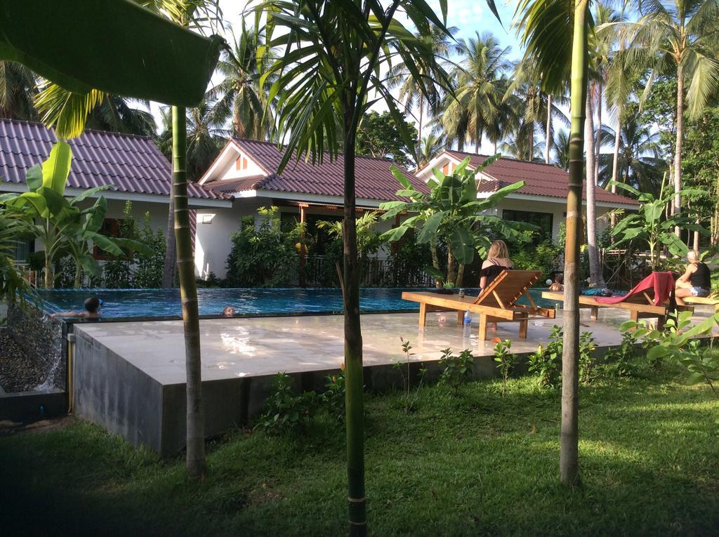 Baan Nai Suan