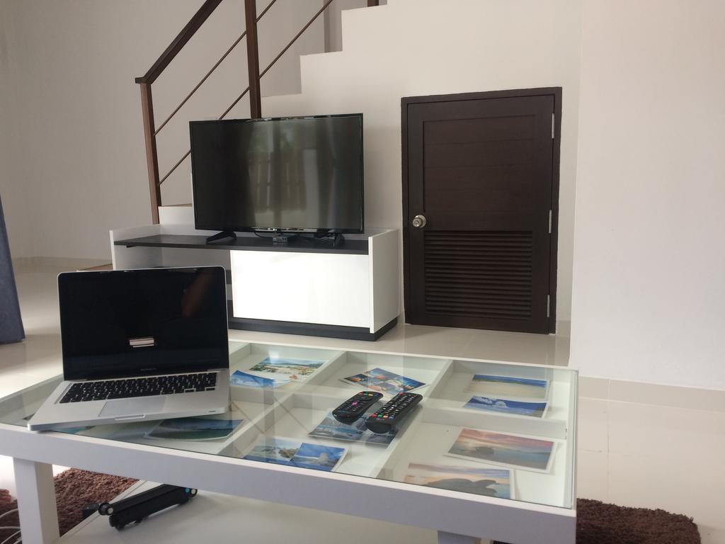 Samui Paca Place Holiday home Mae Nam