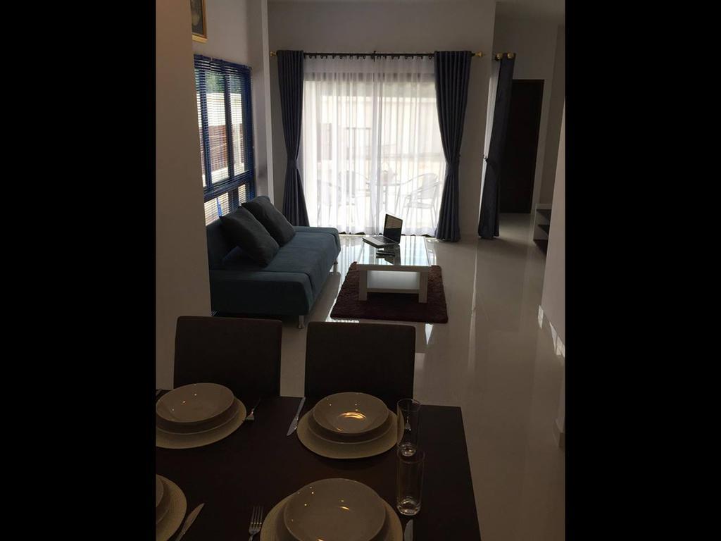 Samui Paca Place Holiday home