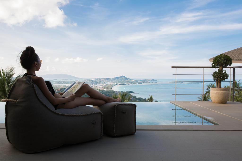 Yao Noi At Comoon * Chaweng (Koh Samui)