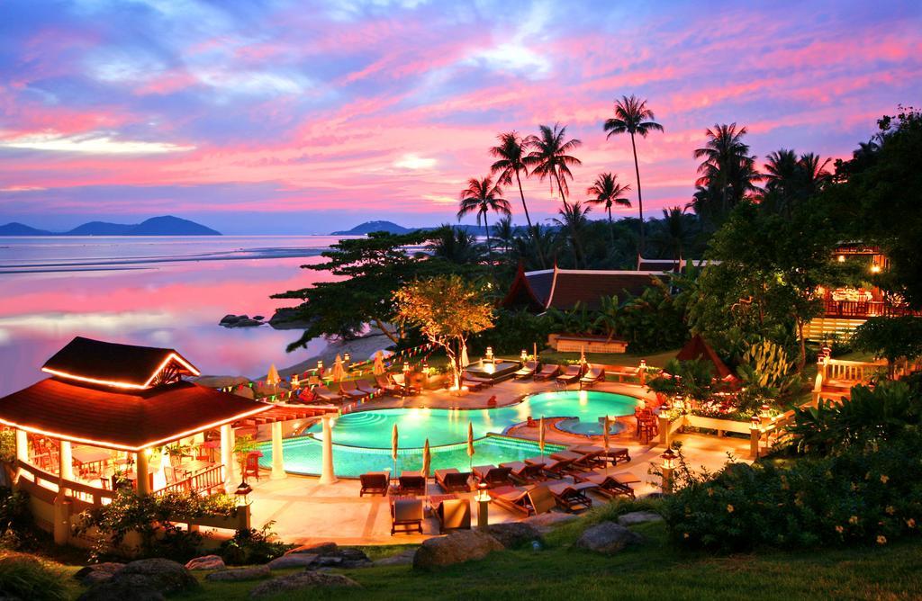 Banburee & Inclusive 4*