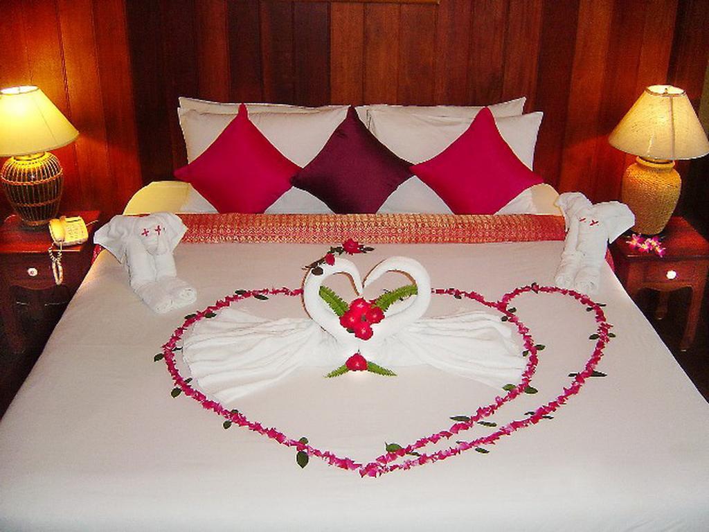 Bay Thani Samui 3* Lamai Beach (Koh Samui)