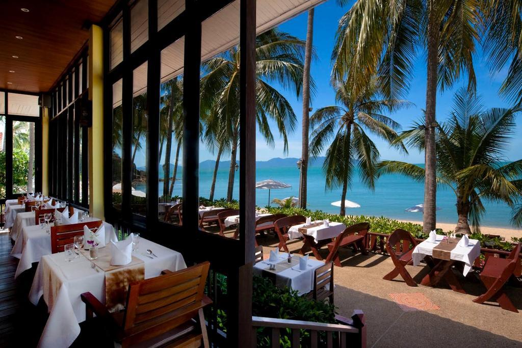 Pinnacle Samui Resort Mae Nam