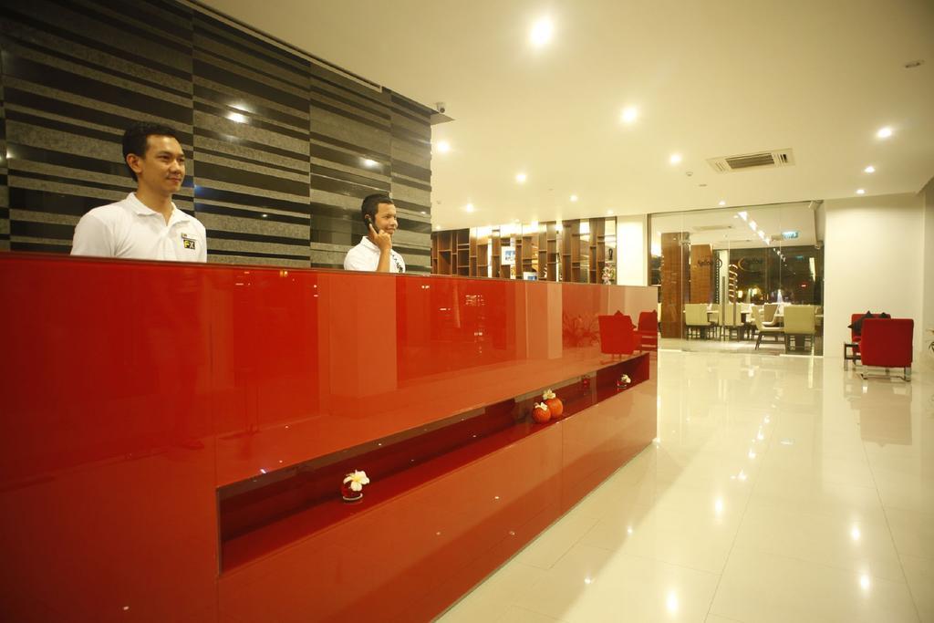 D Varee Diva Avenue Samui Hotel Chaweng Beach