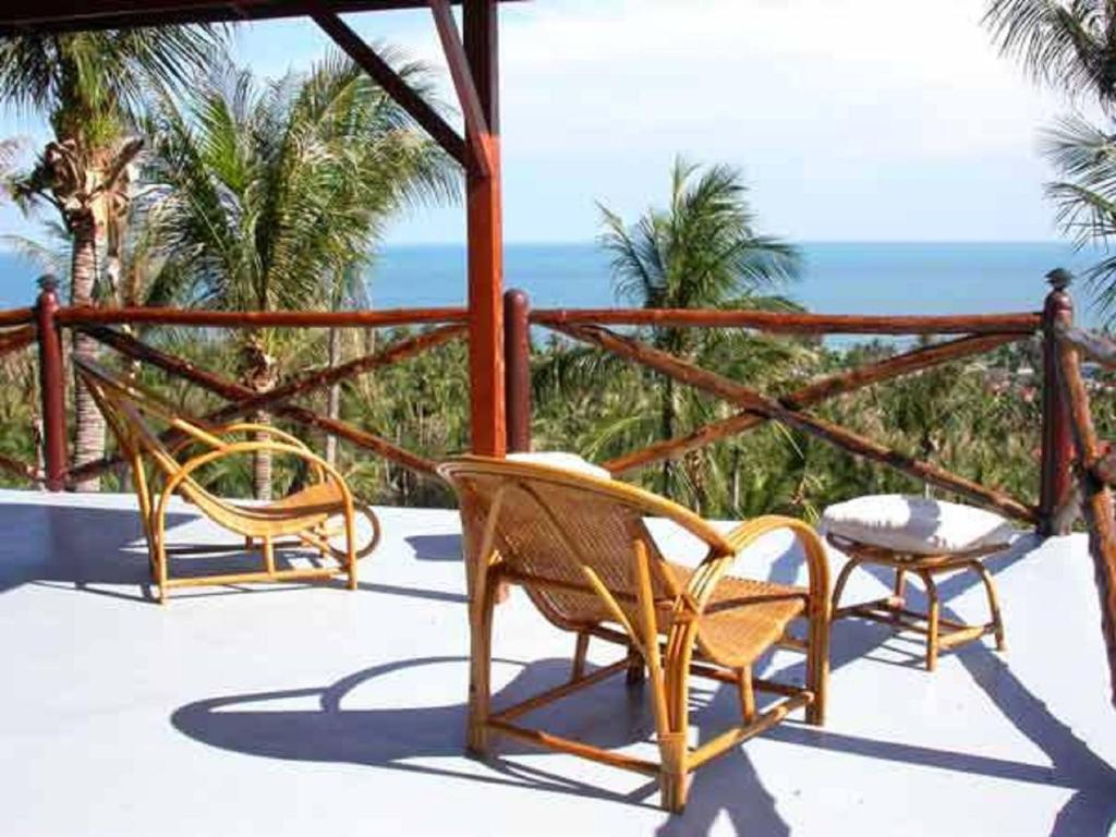 Seaview Paradise Mountain 4* Lamai Beach (Koh Samui)