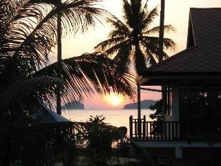 Phangka Paradise