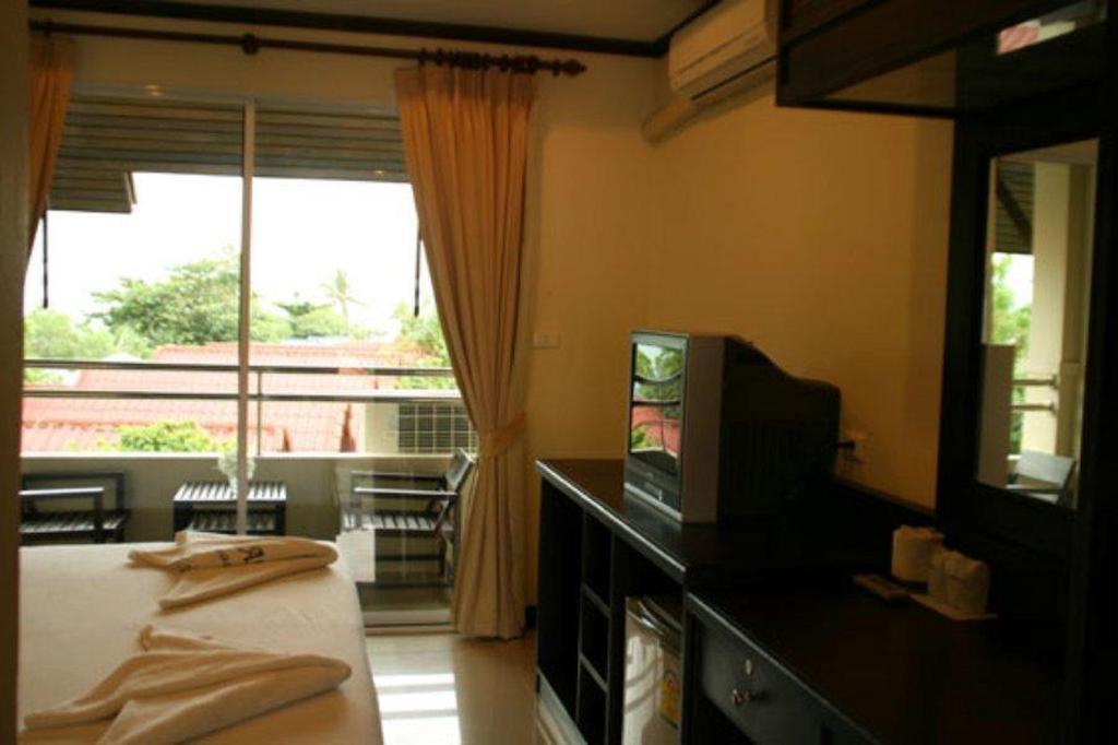 Marina - Sha Extra 2* Lamai Beach (Koh Samui)