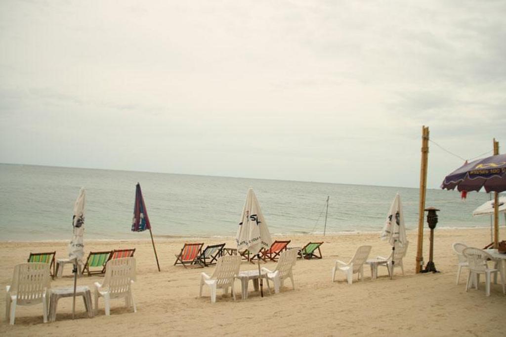 Marina - Sha Extra Resort