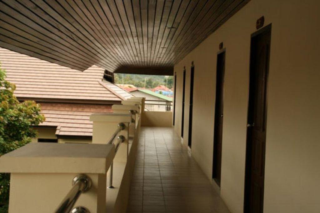 Resort Marina - Sha Extra 2*