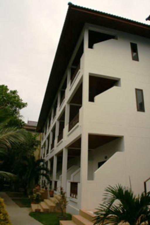 Resort Marina - Sha Extra Lamai Beach (Koh Samui)