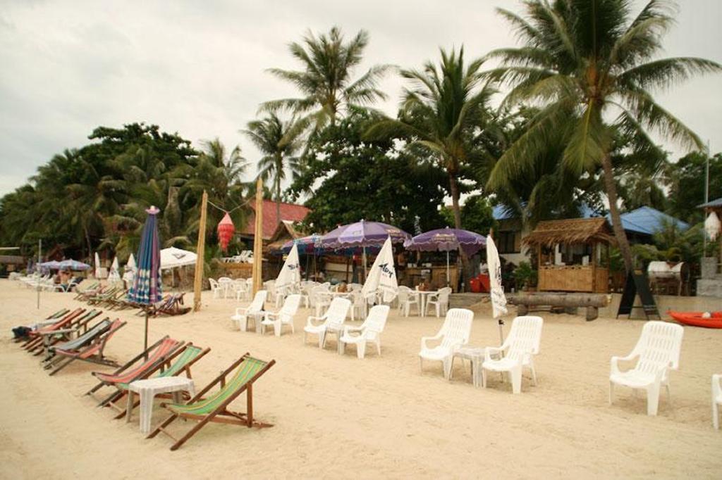 Marina - Sha Extra 2* Lamai Beach (Koh Samui)