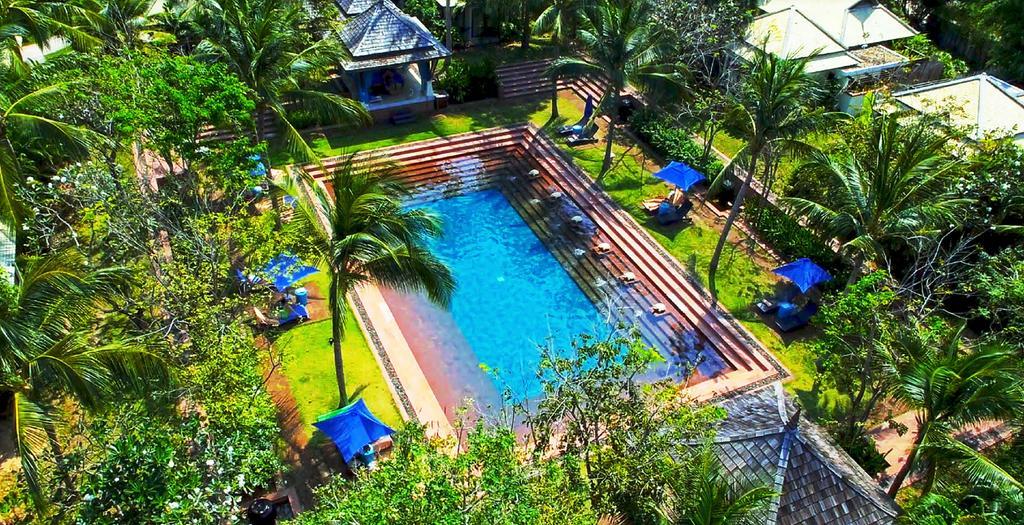 Melati & Ko Samui