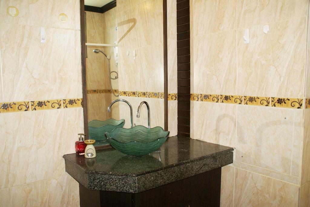 Apartment V-condominium Chaweng (Koh Samui)