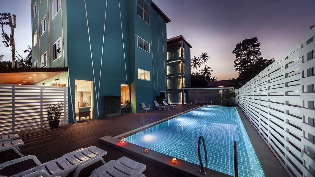 Maenam Bay Hotel