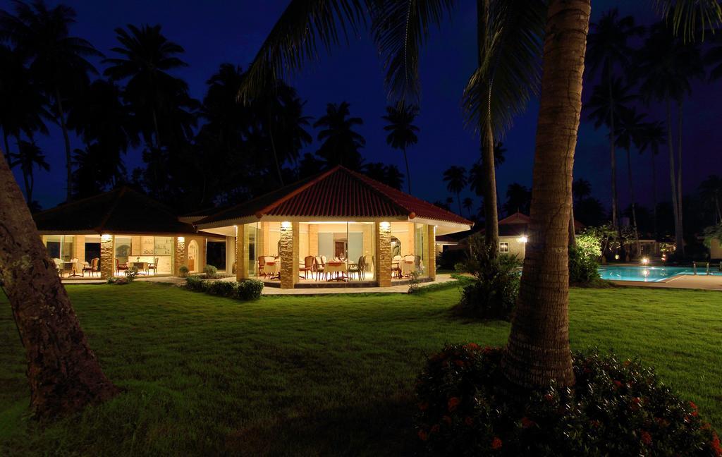 Resort The Siam Boutique