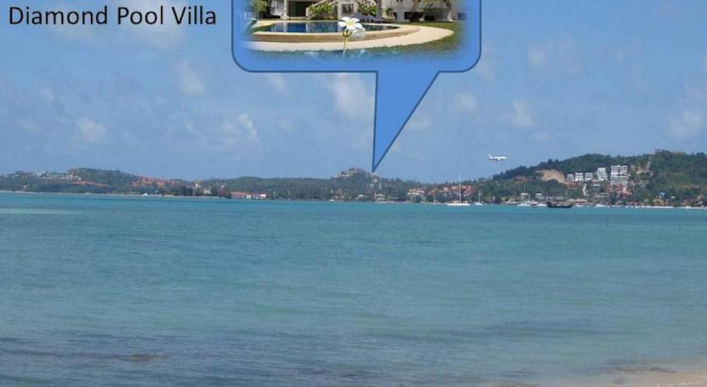 Baan Dorkbua Villa