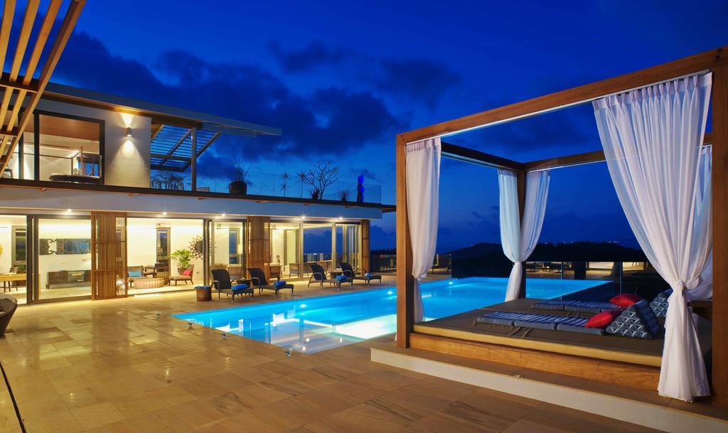 Villa Blue *