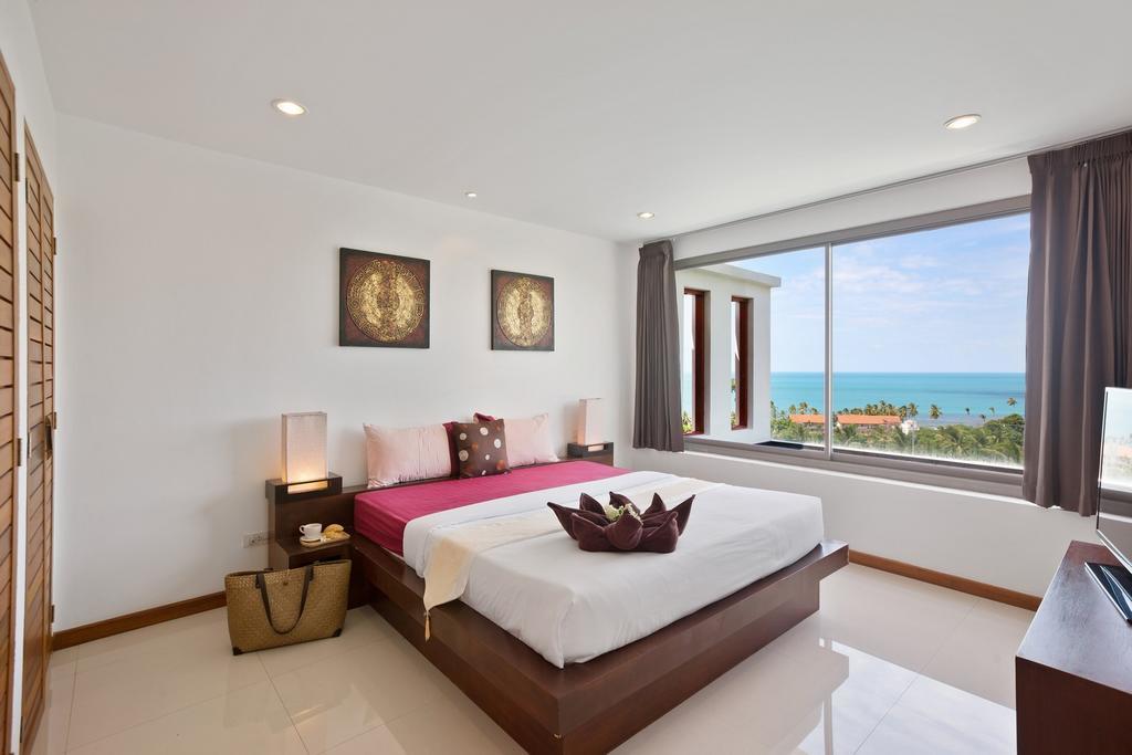 Apartamento Tranquil 3 - 2 Bedroom