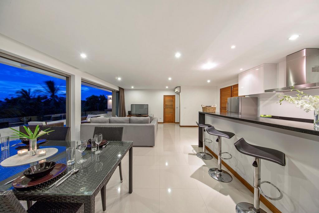 Apartamento Tranquil 3 - 2 Bedroom *