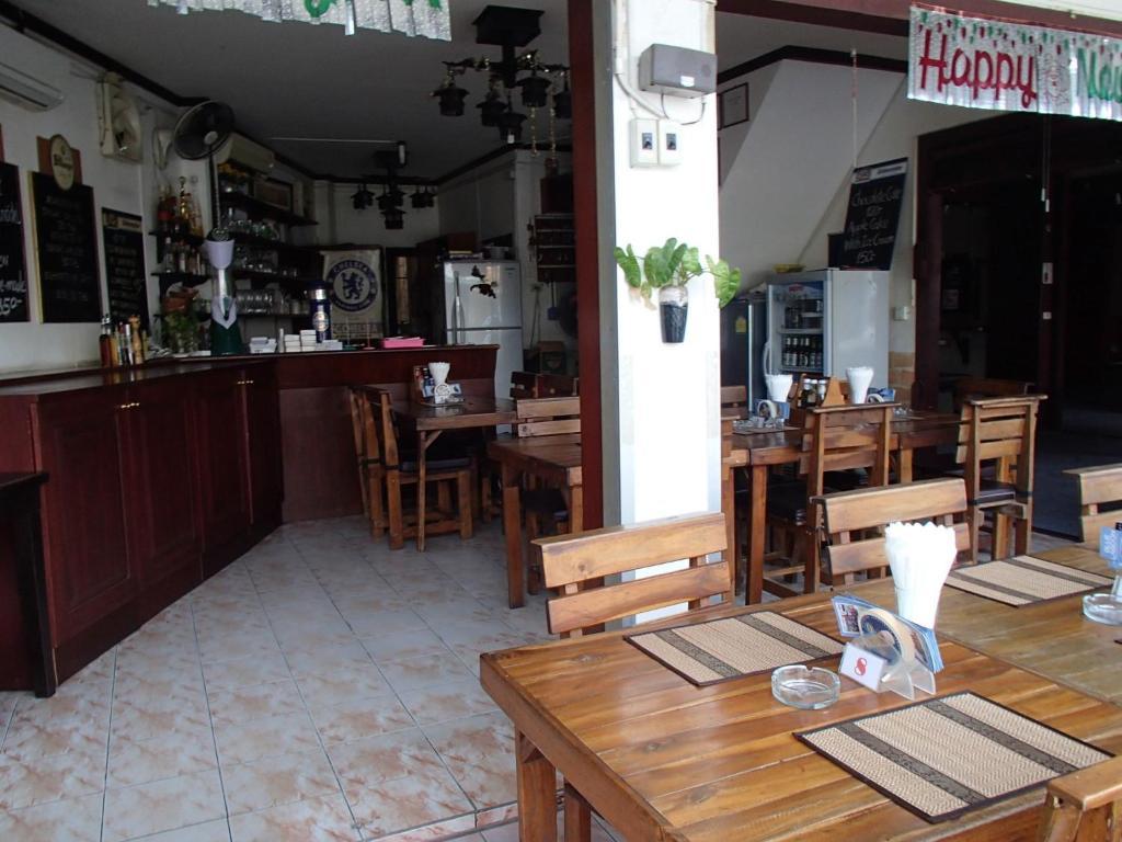 Casa de hóspedes Little Austria Tams 2*