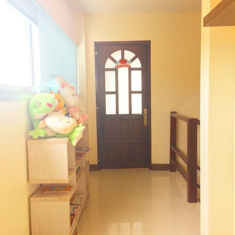 Apartment In Samui *