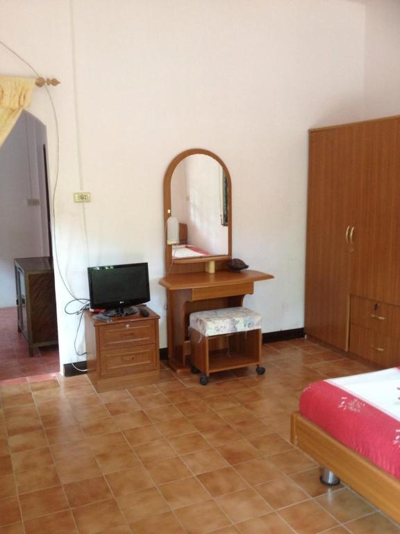 Rumah percutian Baan Rim Lay Lipa Noi