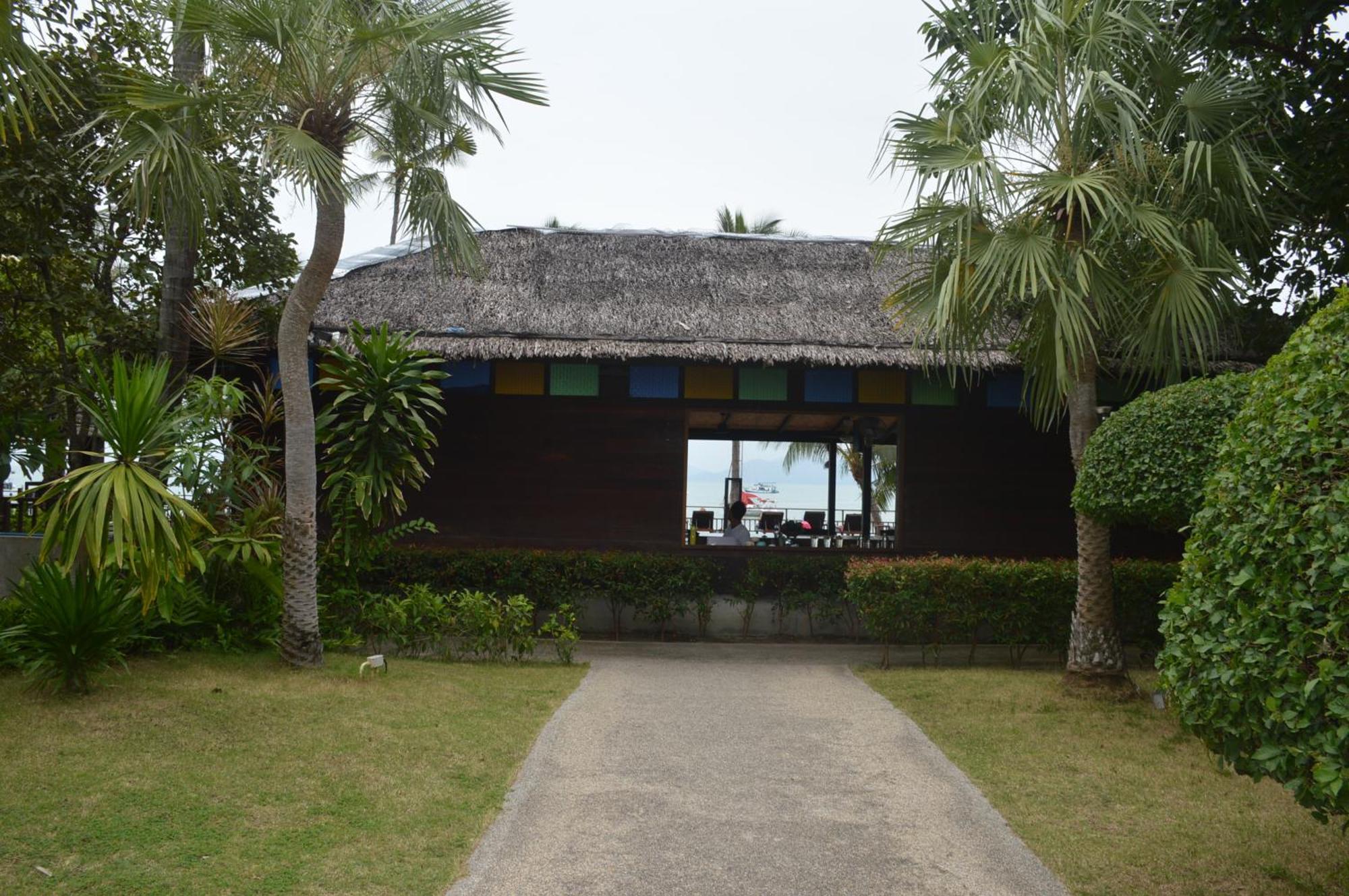 Casa de hóspedes Bangrak Club Bophut