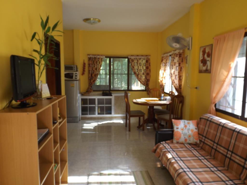 Ferienhaus Mango House *
