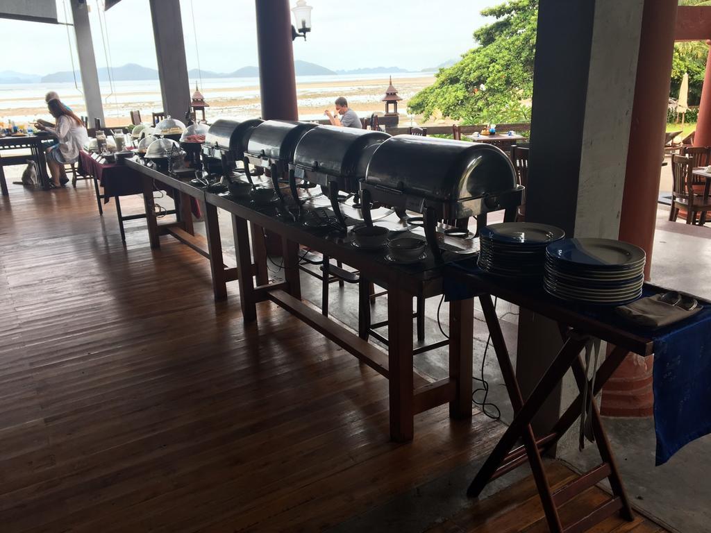 Banburee & Inclusive Resort Koh Samui