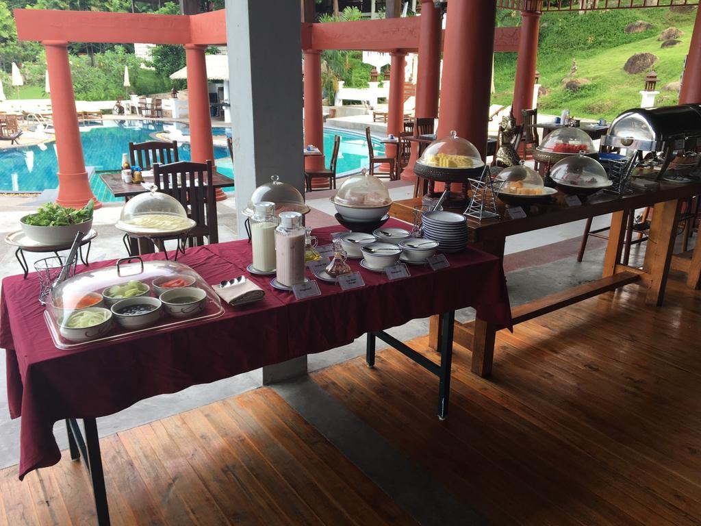 Banburee & Inclusive Resort