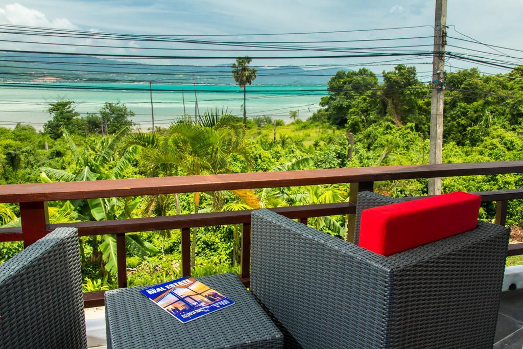 Idyllic Samui Resort Choeng Mon