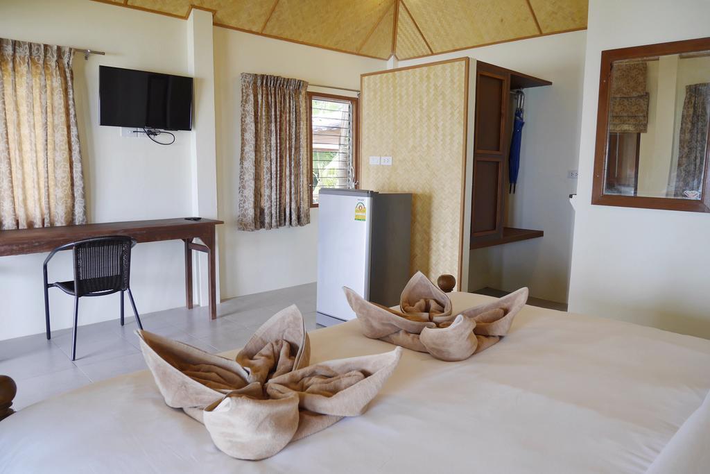 Hotel Manita Lamai Beach (Koh Samui)