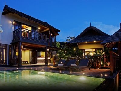 Resort Bhundhari Resort And Spa 4*