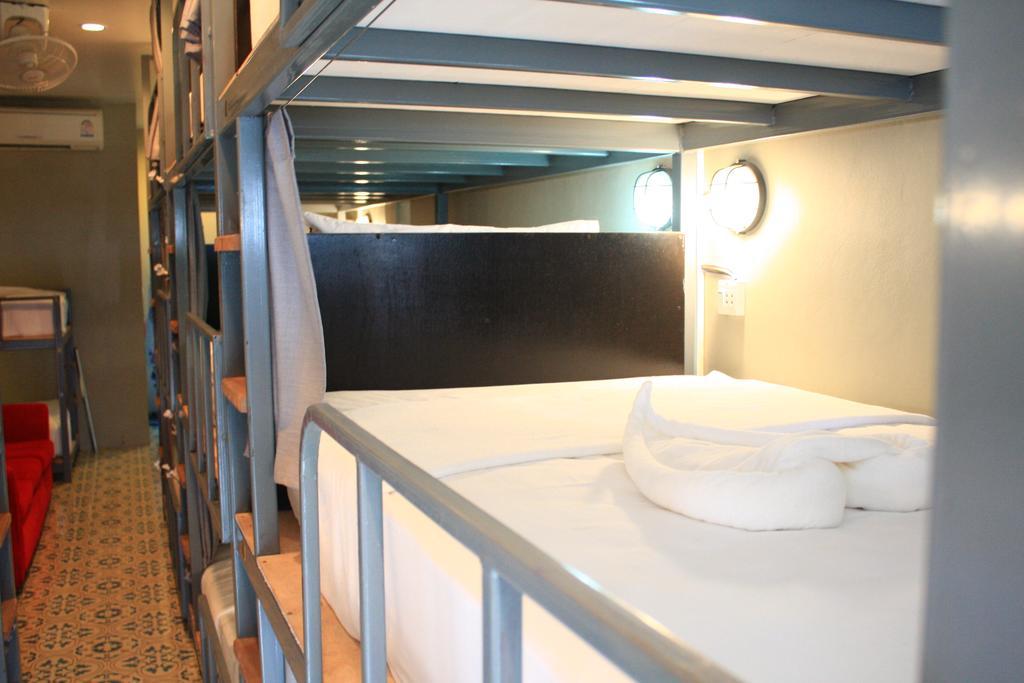 My Samui Albergue Chaweng