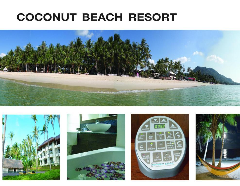 Astrococo By Coconut Station touristique 3*