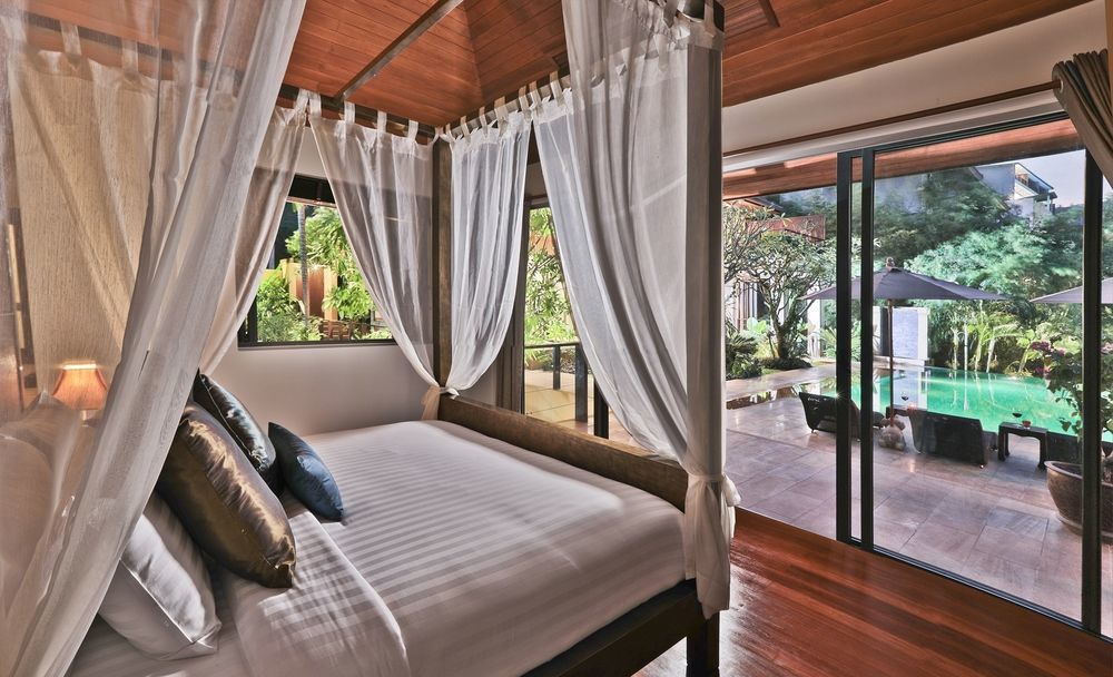 Vila Baan Ling Noi