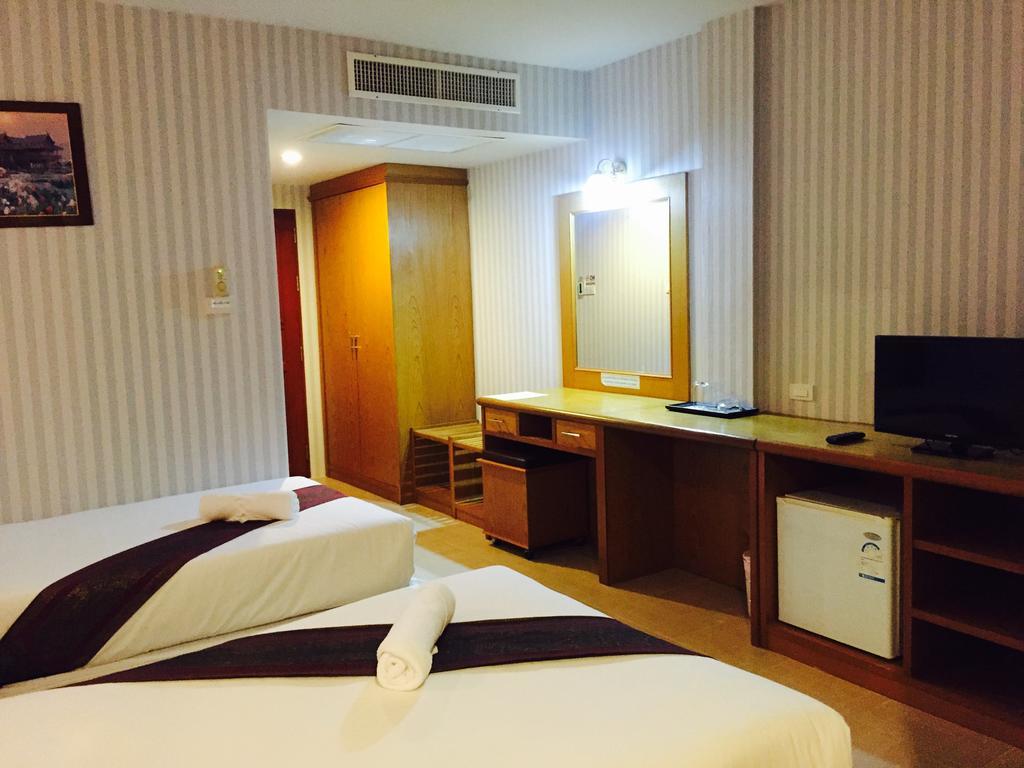 Natural Samui Hotel Bophut