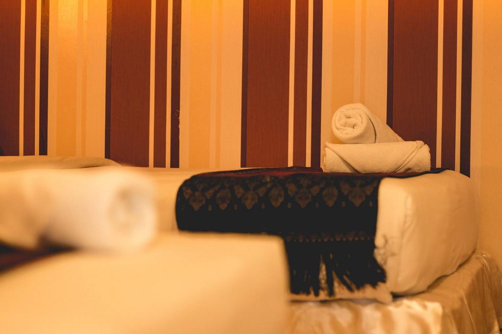 Natural Samui Hotel Bophut