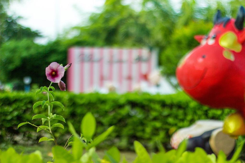 Natural Samui Hotel