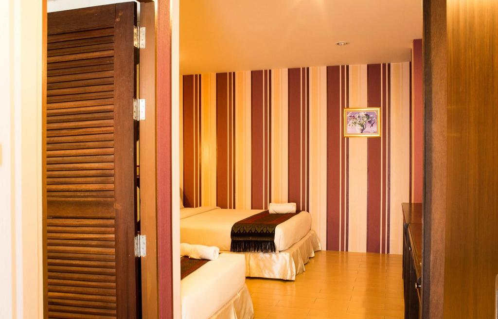 Natural Samui Hotel