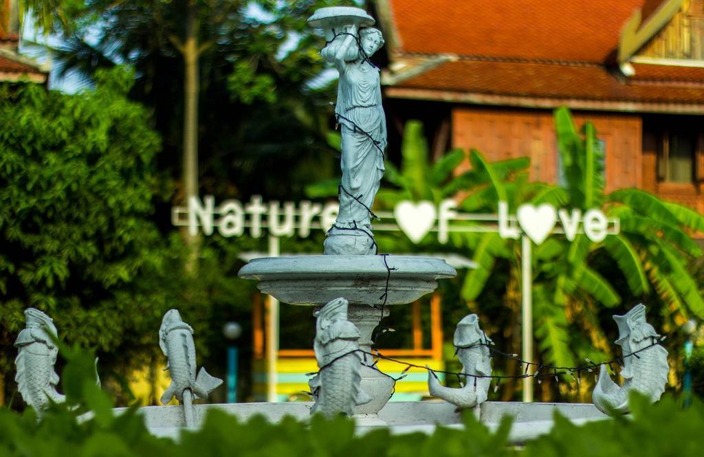 Hotel Natural Samui