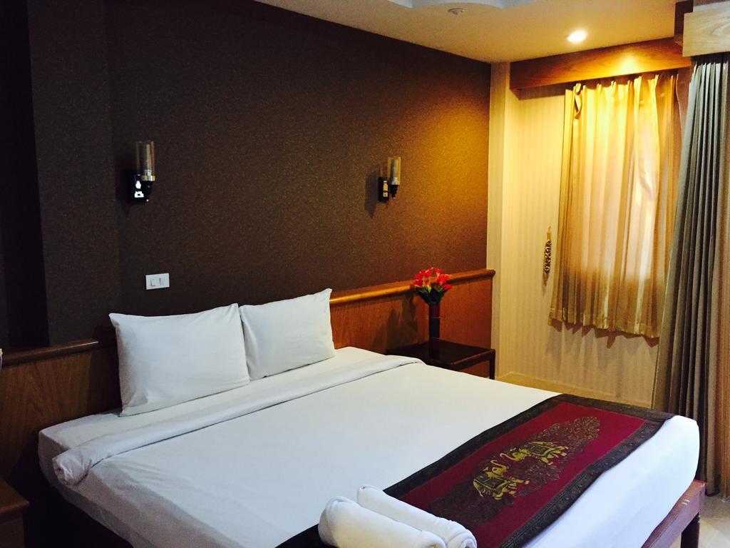 Natural Samui 3*