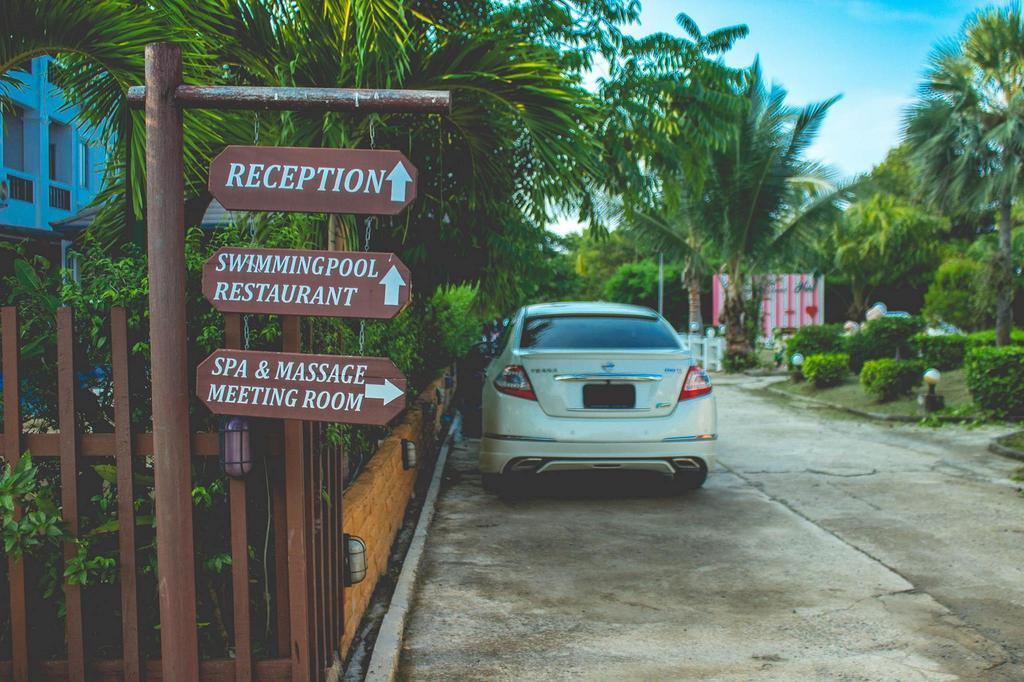 Hotel Natural Samui