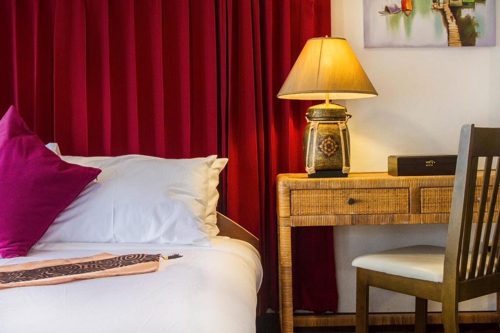 Boujis Boutique Resort