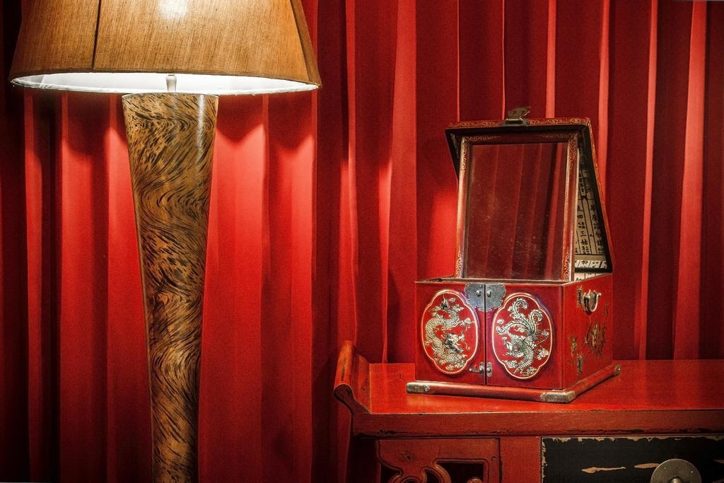 Resort Boujis Boutique