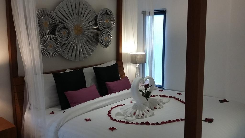 Resort Samui Blue Orchid - Adult Only 4*