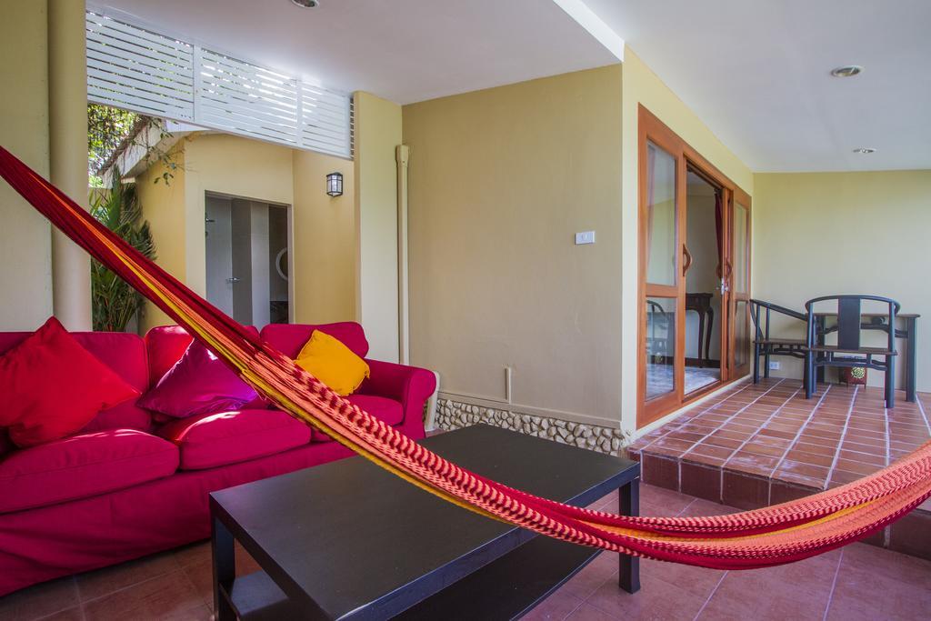 Boujis Boutique Resort 3*