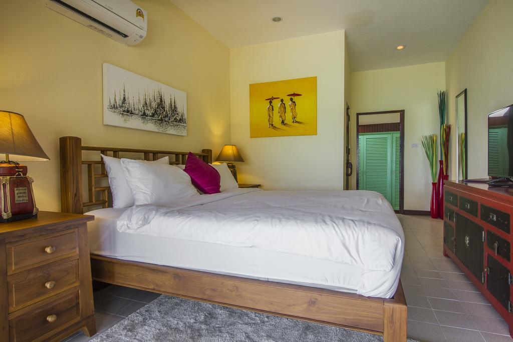 Resort Boujis Boutique 3*